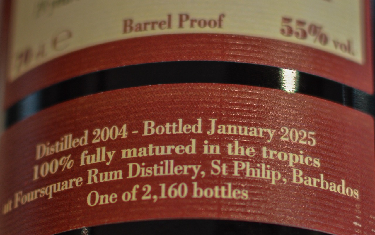 Best Blended Rums