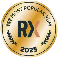 RumX Community Award 2025