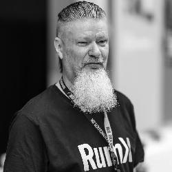 Kevin Sorensen