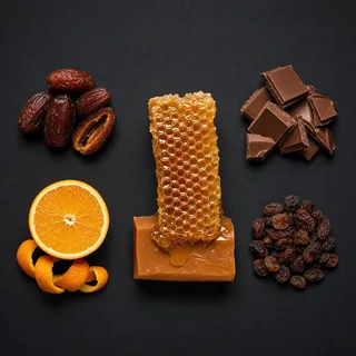 Sweetened