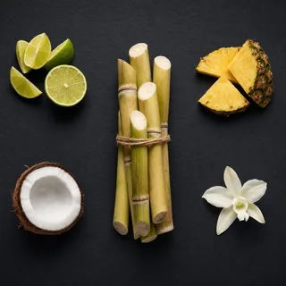 White rum