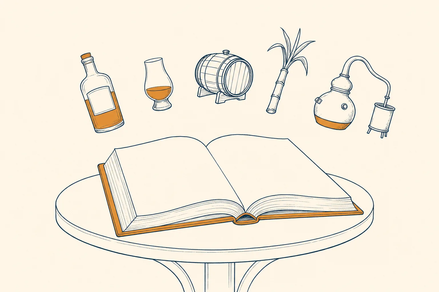 Rum Glossary