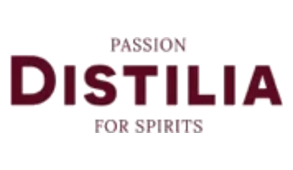 Logo of Distilia