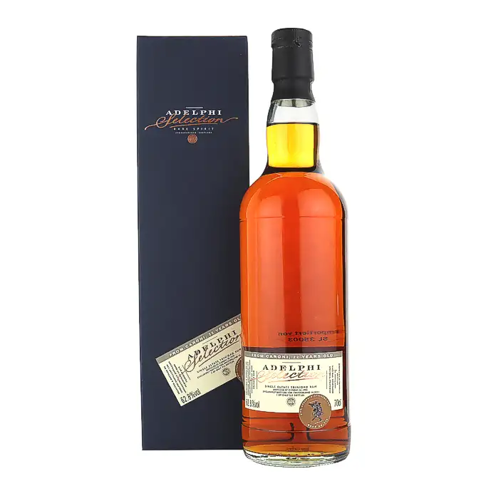 Adelphi Caroni Ulrich Swiss 1998