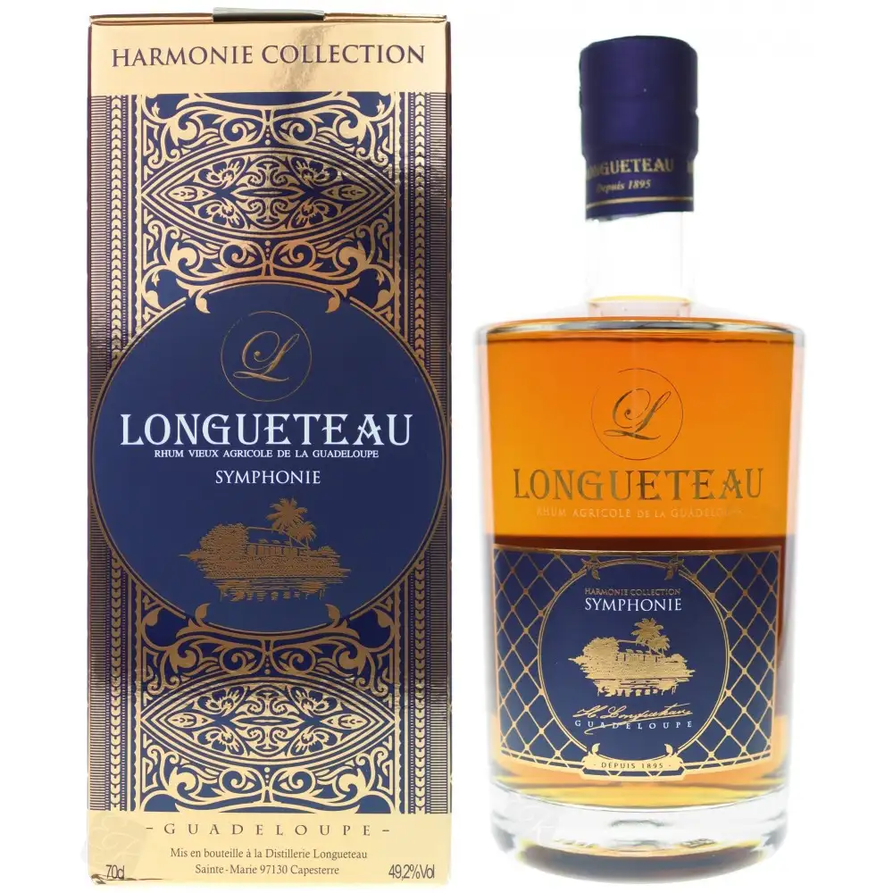 Longueteau Symphonie