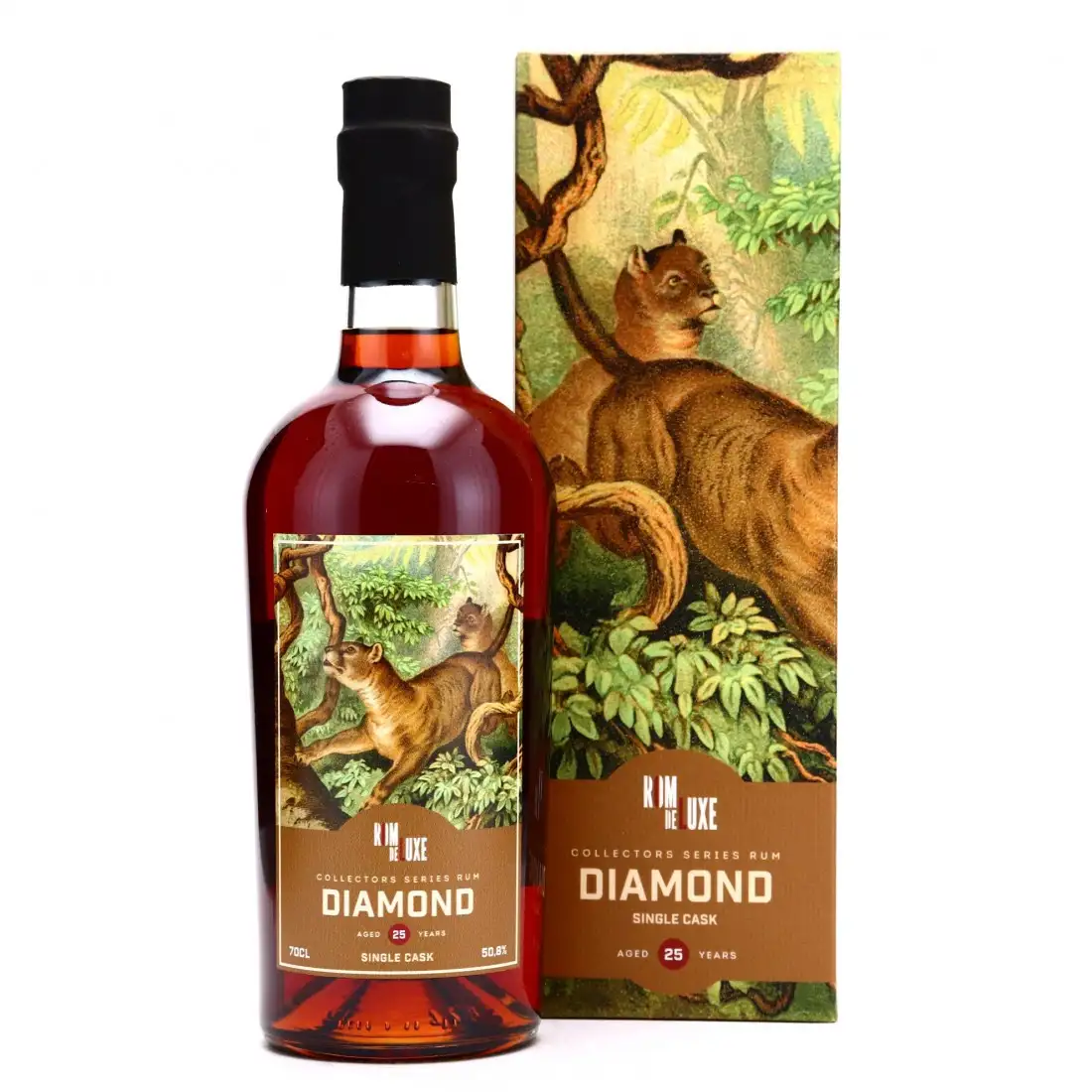 Romdeluxe Diamond Collectors Series No. 2 MDS 1996