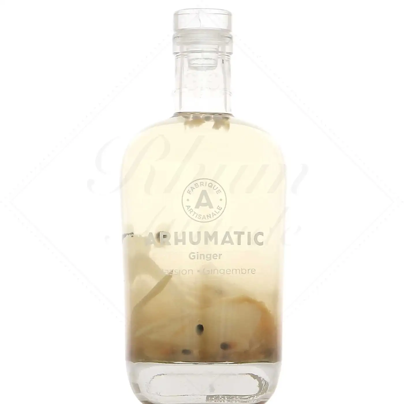 Arhumatic Passion - Gingembre