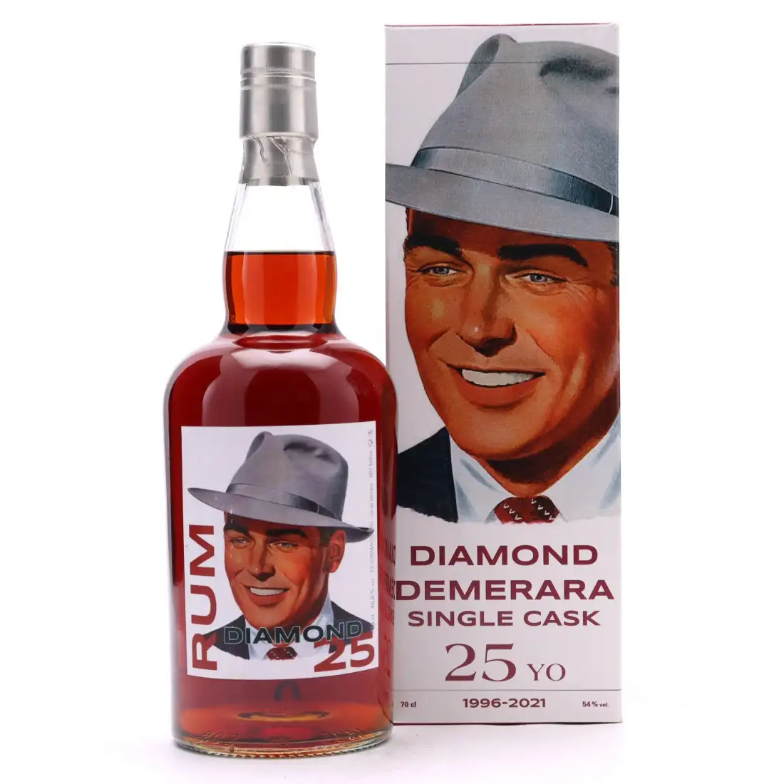 Corman Collins Diamond 1996