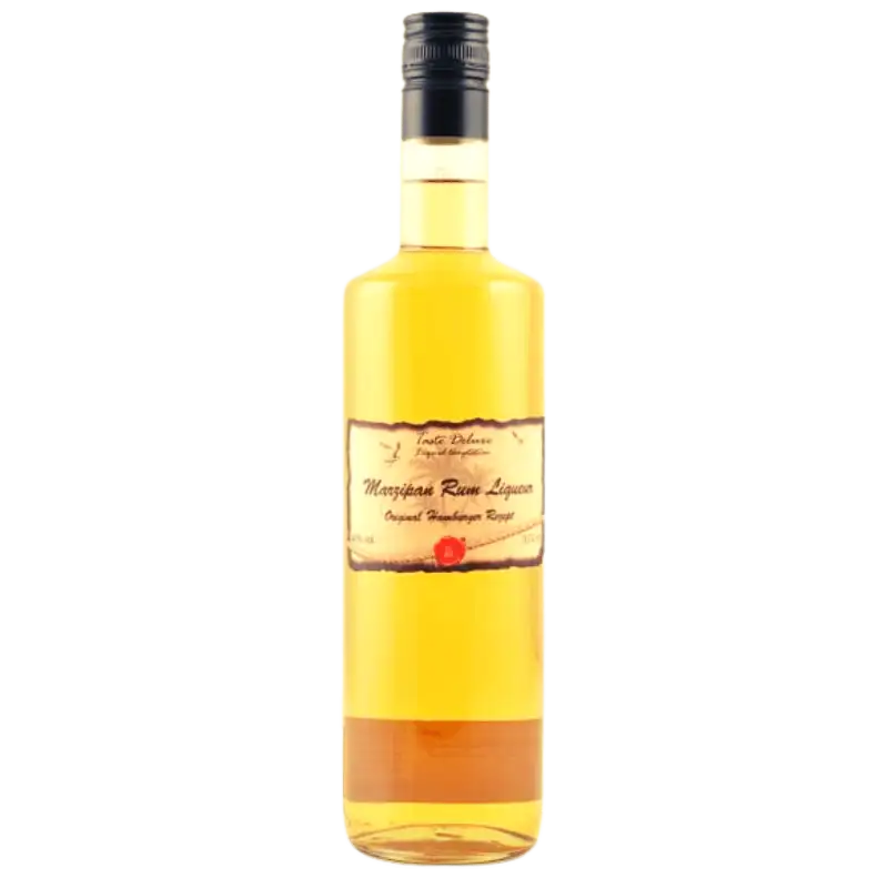 Taste Deluxe Marzipan Rum Liqueur