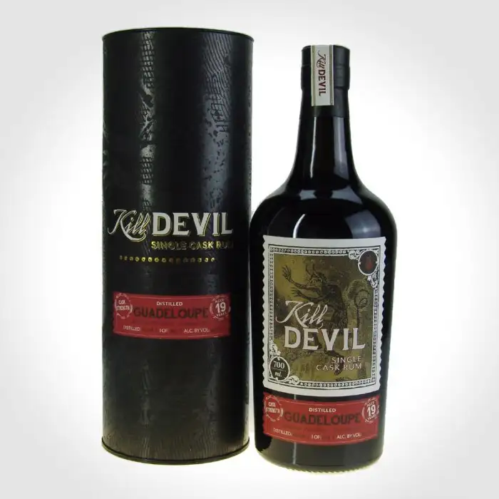 Bellevue Kill Devil 1998