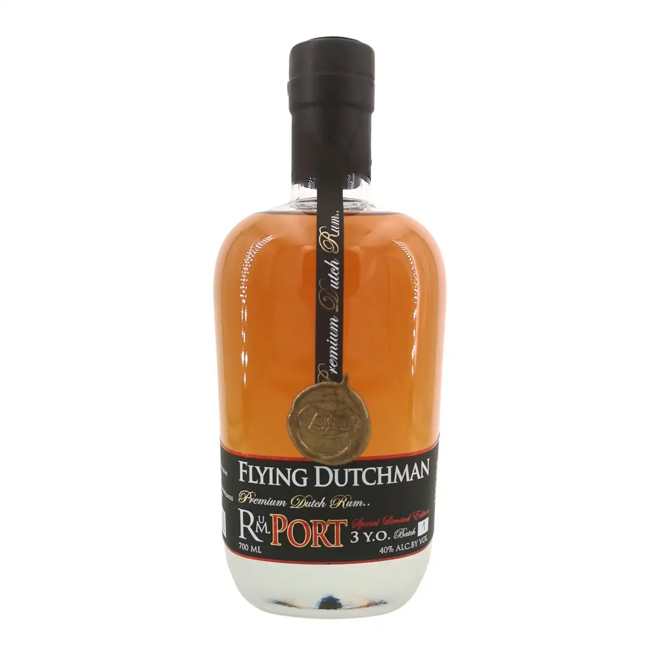 Zuidam Flying Dutchman Rum Port