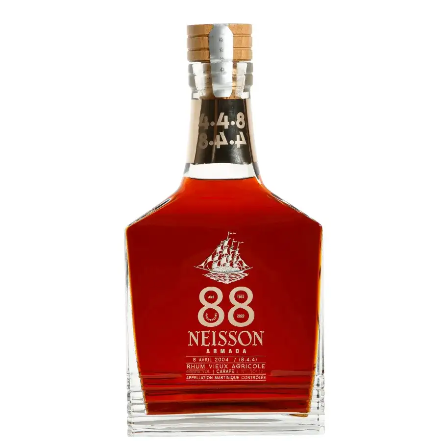 Neisson Armada 88ème anniversaire 2004