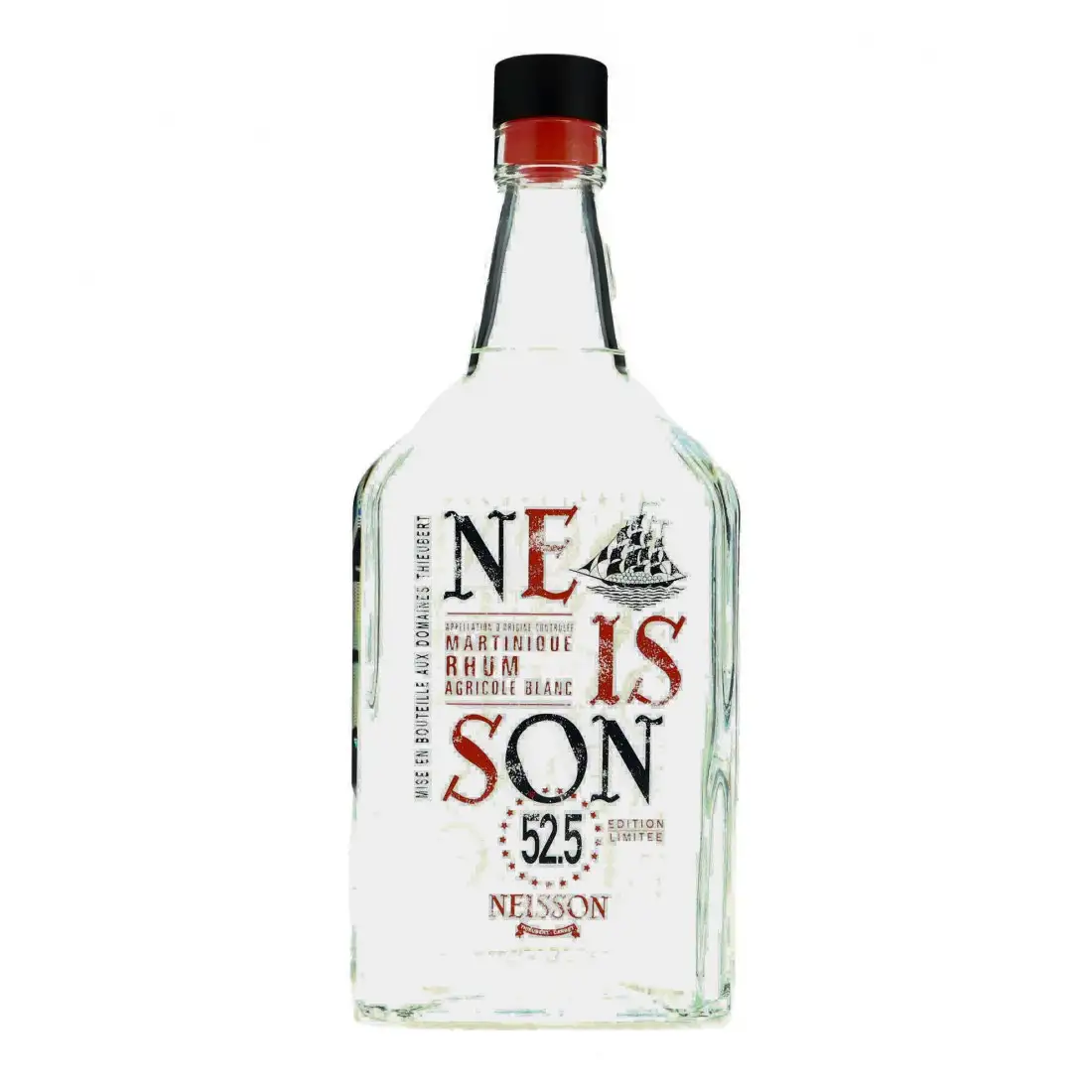 Neisson Martinique Rhum Agricole Blanc (300cl) 2021