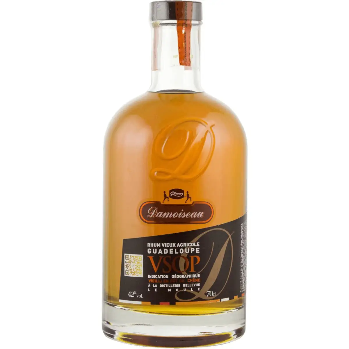 Damoiseau VSOP