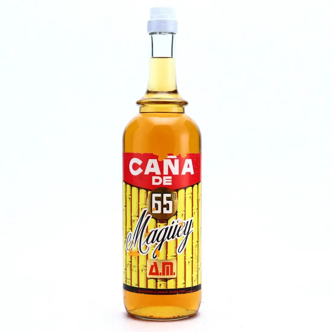 Morey Cana de Maguey 1970s