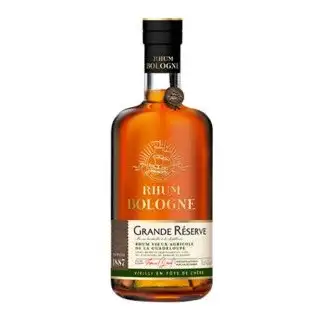 Bologne Grande Réserve