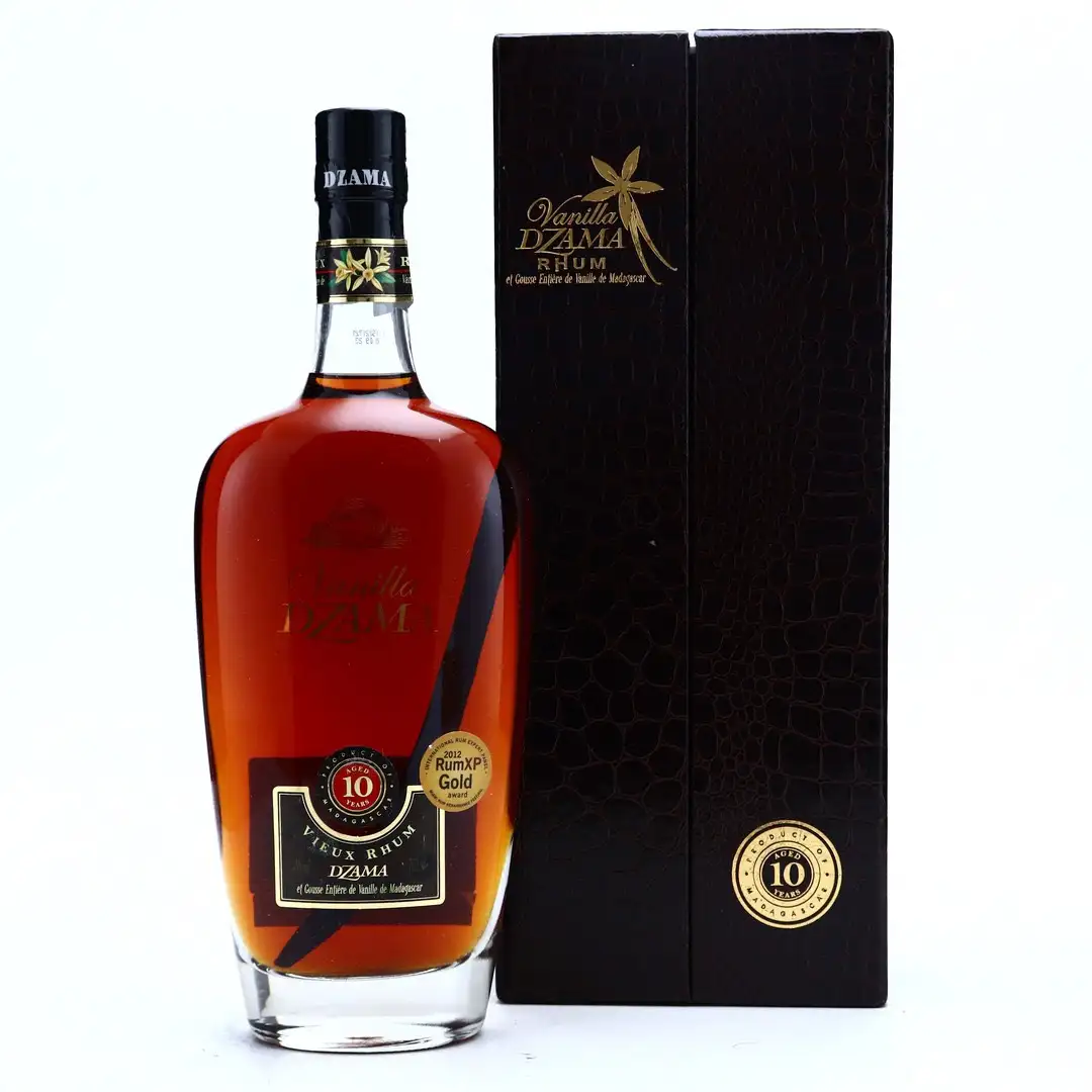 Dzama Vieux Rhum