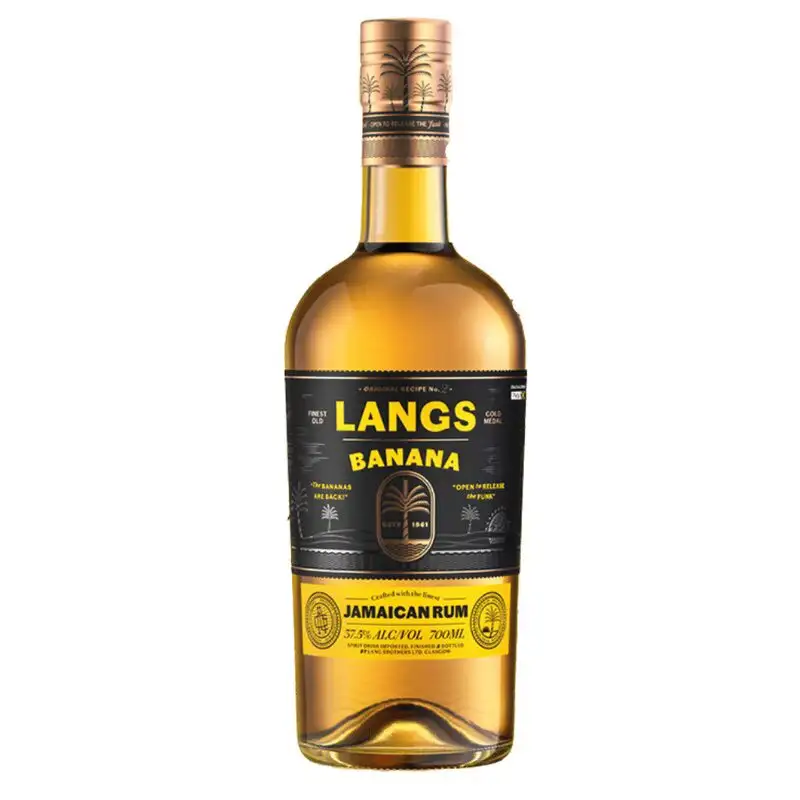 Langs Banana