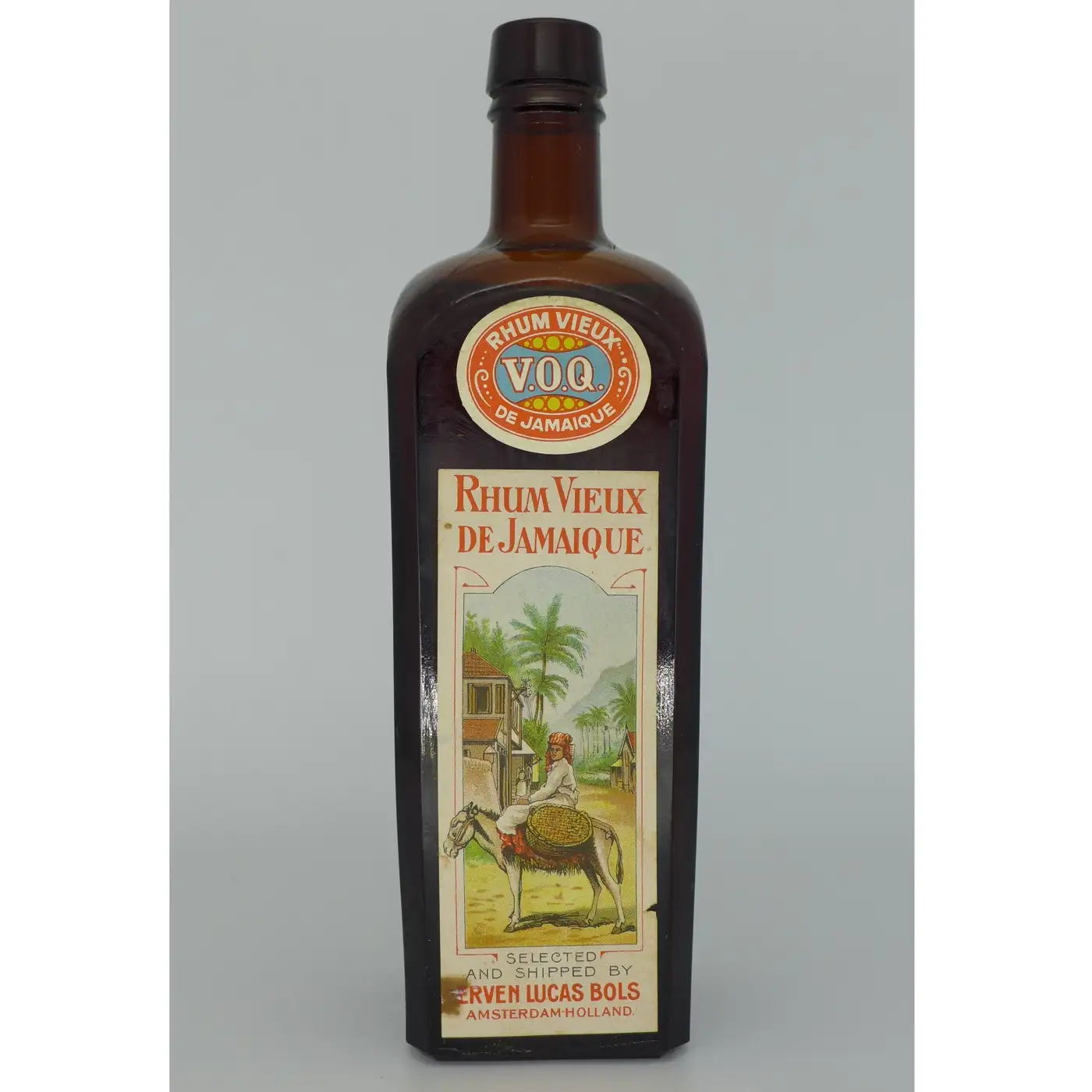 Erven Lucas Bols Bols Rhum Vieux de Jamaique