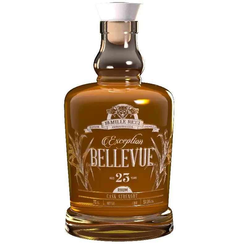 Famille Ricci Bellevue Exception 1998