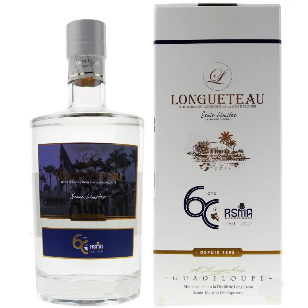 Longueteau Édition RSMA 60 ans 2021