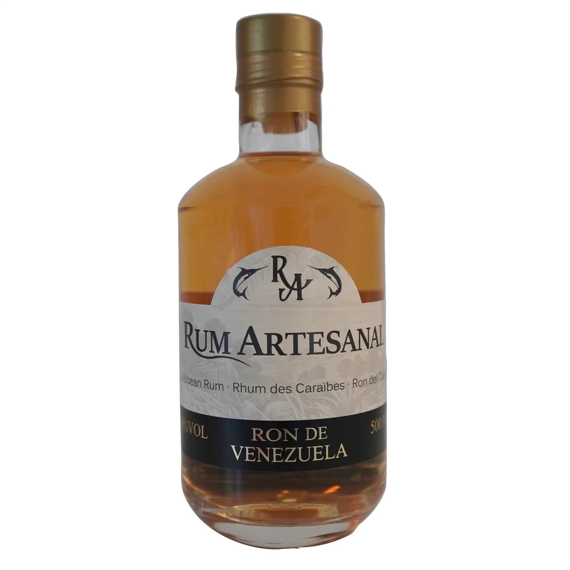 RA Ron de Venezuela