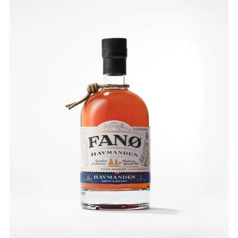 Fanoe Skibsrom Havmanden