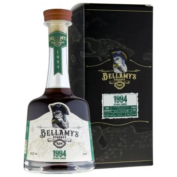 Perola Enmore Bellamy‘s Reserve REV 1994