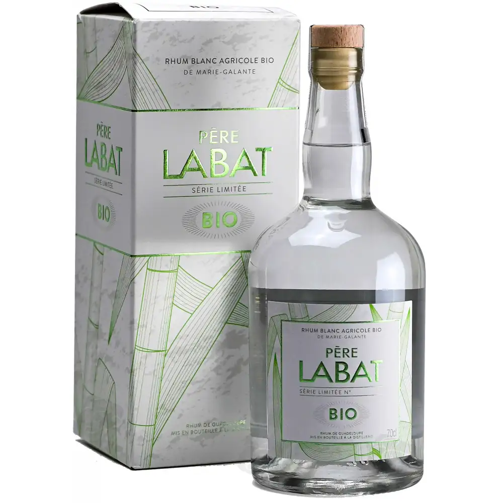 Poisson Père Labat BIO Blanc 2021