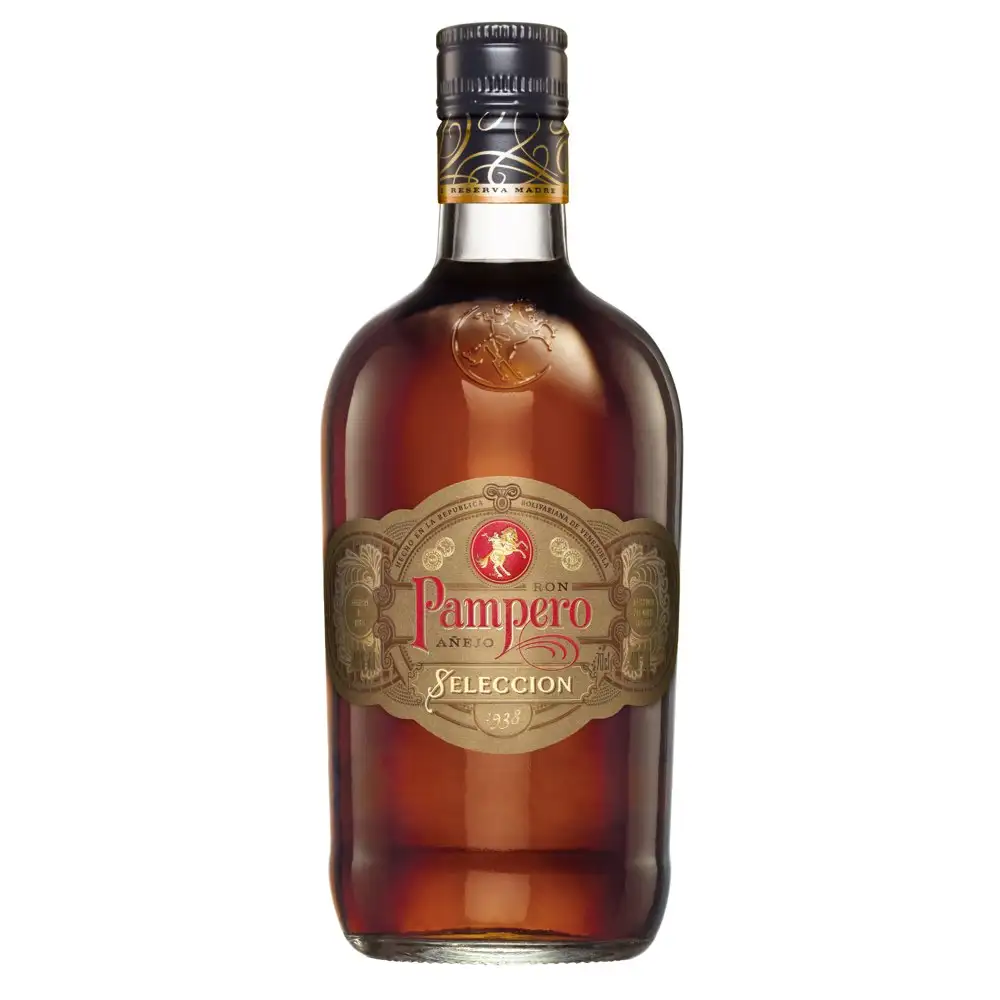 Pampero Selección