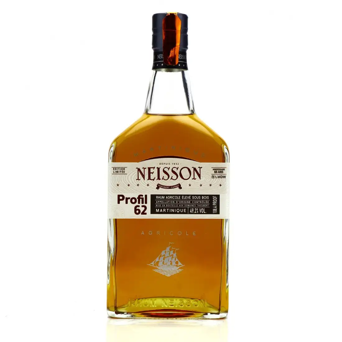 Neisson Profil 62 (65 ans LMDW)