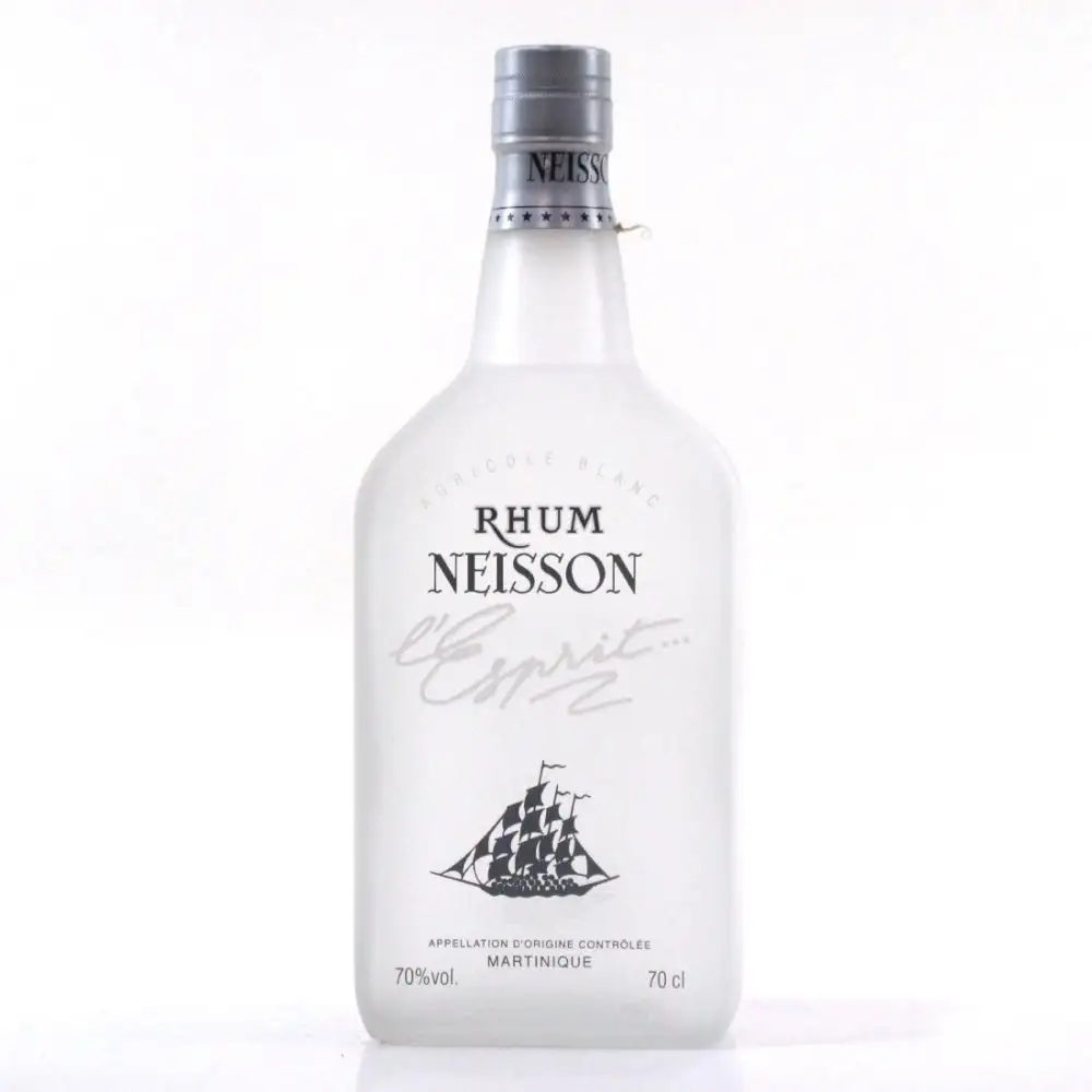 Neisson L‘Esprit De Neisson