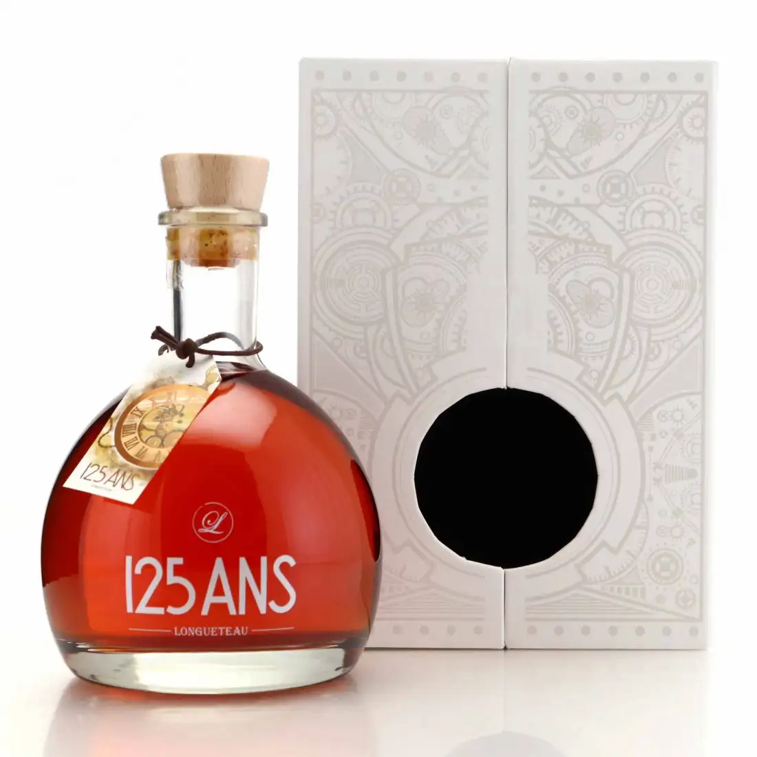 Longueteau 125 ans