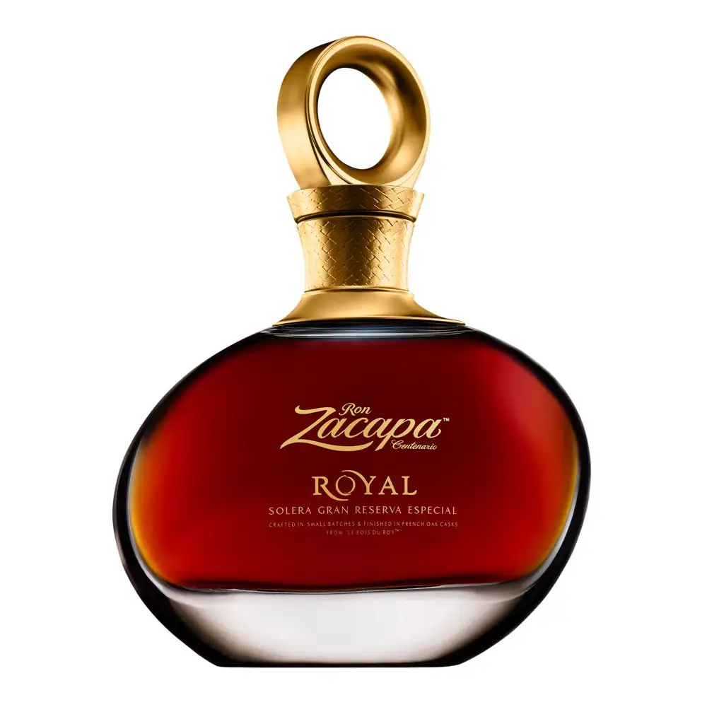 Ron Zacapa Royal