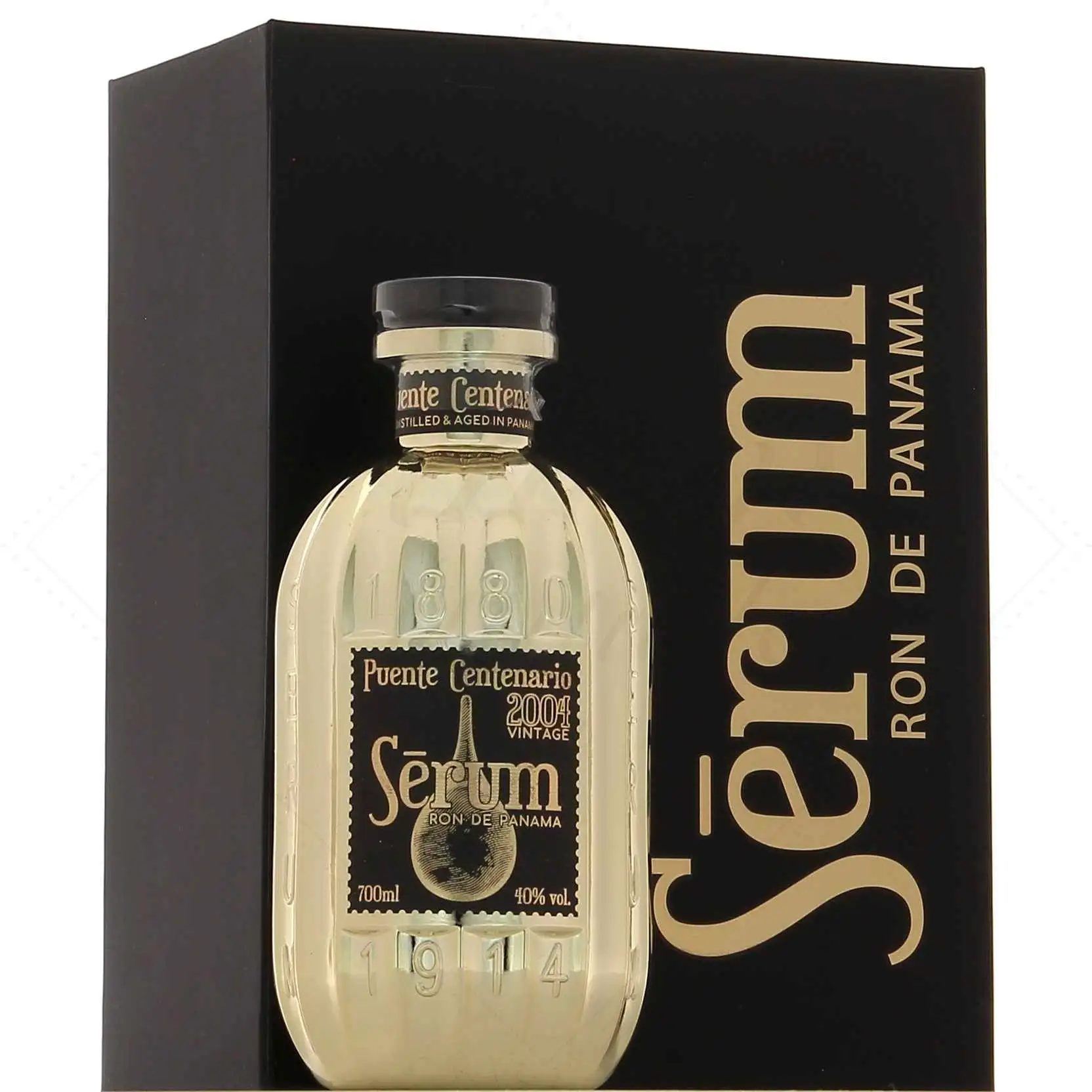 Panamá Province SéRum Puente Centenario 2004