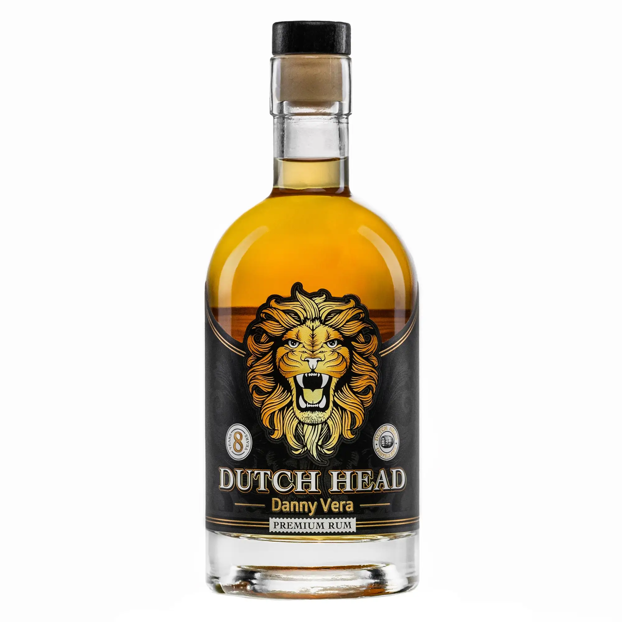 Onder De Boompjes Dutch Head The Danny Vera Edition