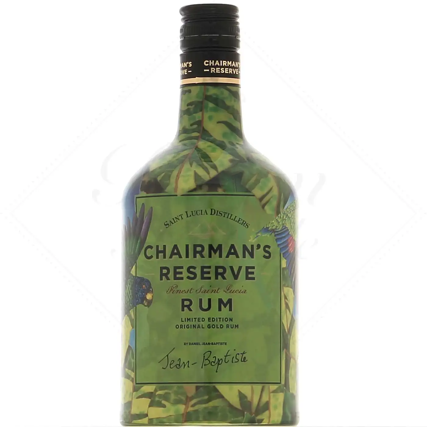 Chairman’s Reserve Limited Edition by Jean-Baptiste