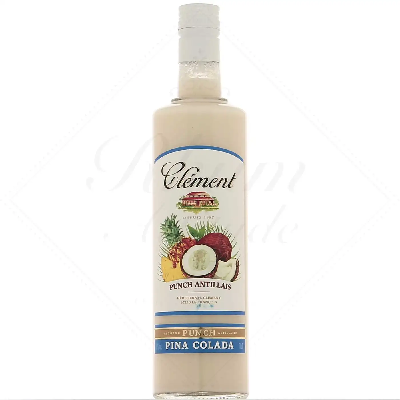 Clément Punch Pina Colada