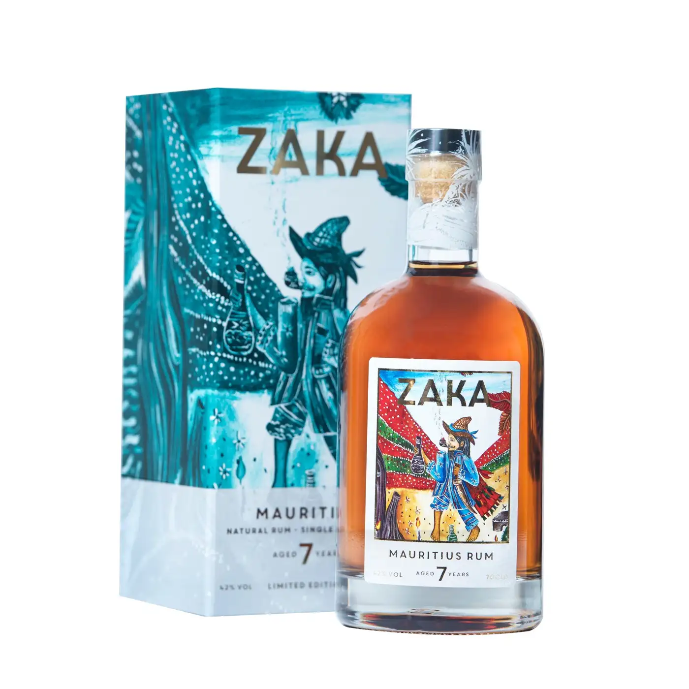 Zaka Mauritius