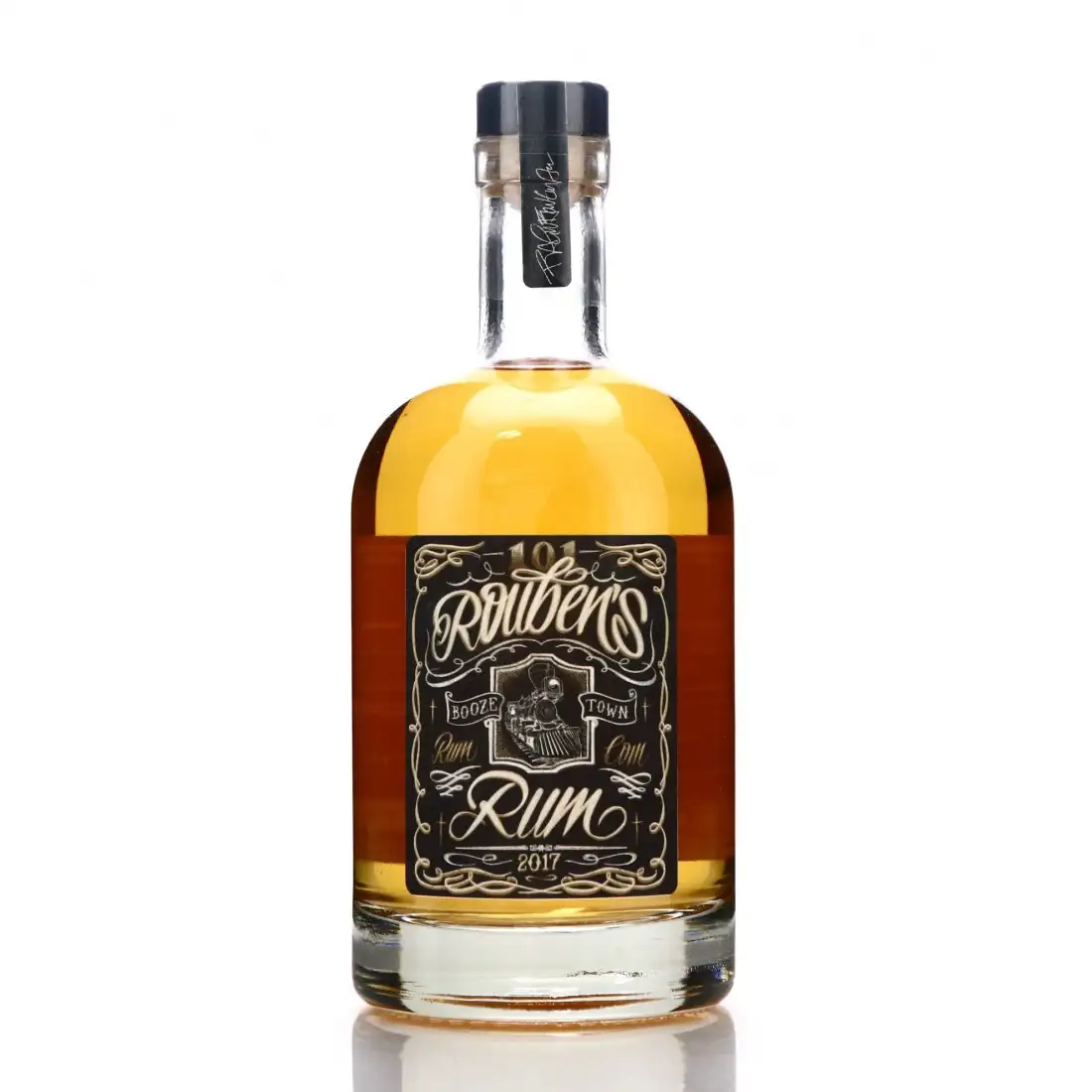 Rag n Bone Man Strathearn Rouben‘s Rum