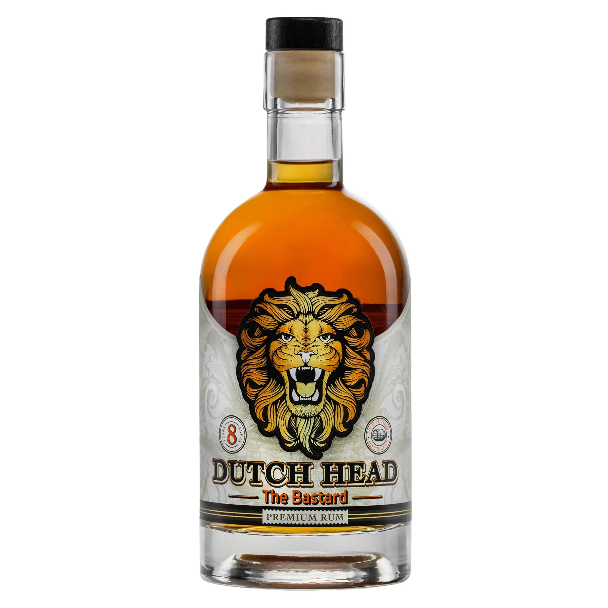 Onder De Boompjes Dutch Head The Bastard Edition