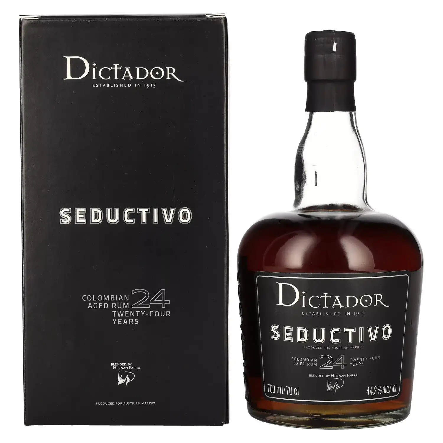 Dictador SEDUCTIVO 1994