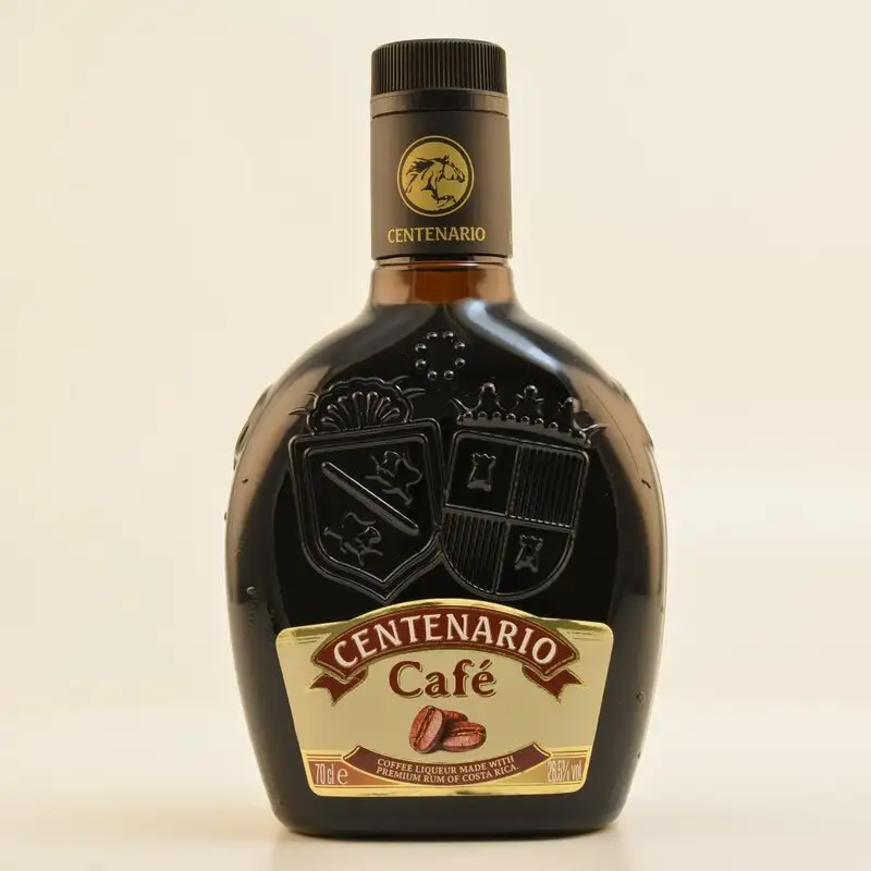 Centenario Café