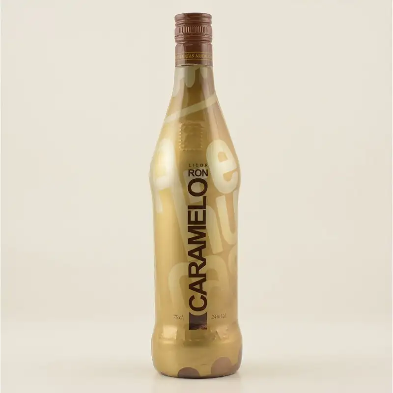 Arehucas Caramelo
