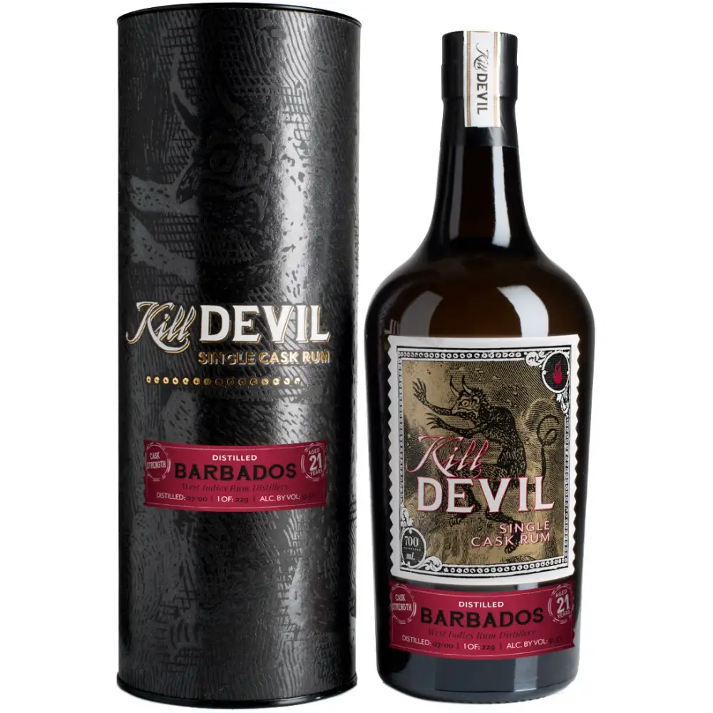 Kill Devil 2000