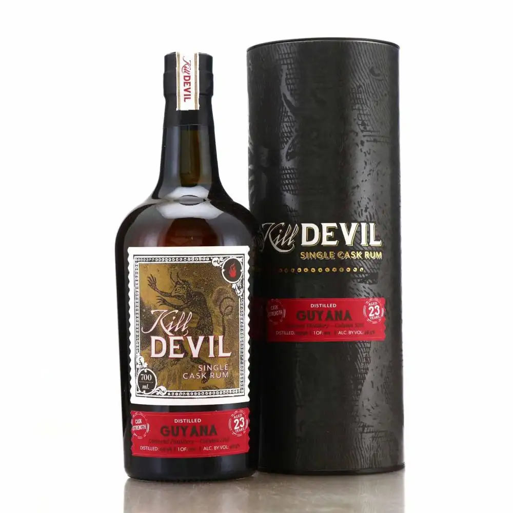 Diamond Kill Devil 1998