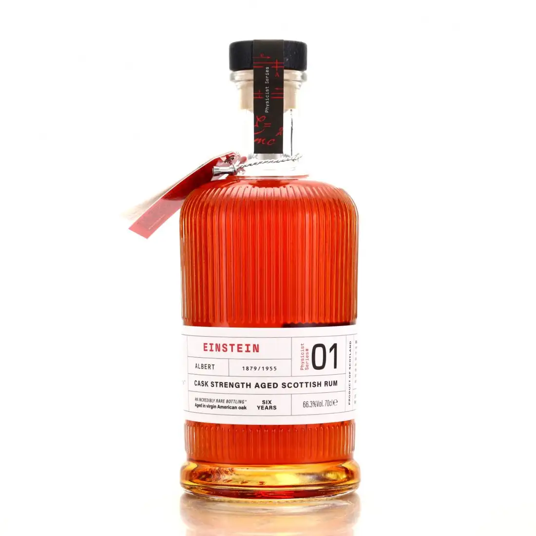 Dark Matter Distillers Physicist Series 01 Einstein 2015