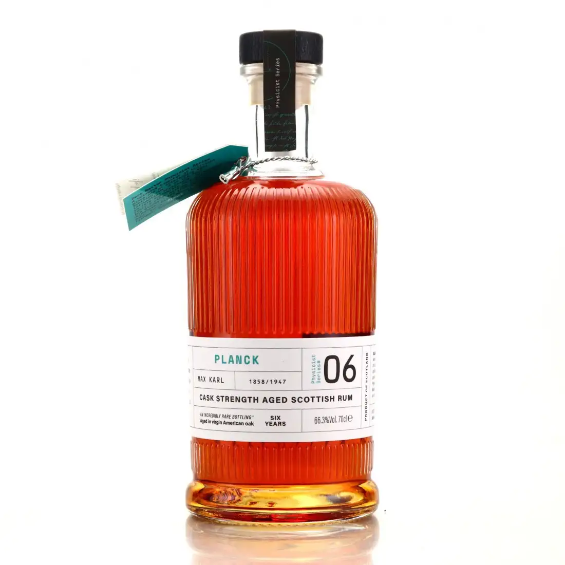 Dark Matter Distillers Physicist Series 06 Planck 2015