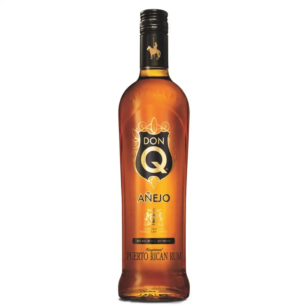 Don Q Añejo