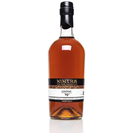 Kintra Caroni 19Y HTR 1998